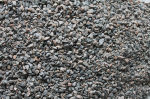 Graniitkillustik, 2-5mm, 25 kg