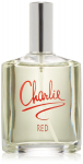 Tualettvesi Revlon Charlie Red Eau De Toilette Spray, 100 ml