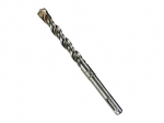 Puur Bosch, betoon, sds plus (te-c), 6 mm x 26.5 cm