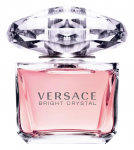 Tualettvesi Versace Bright Crystal, 30 ml