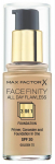 Vedel jumestuskreem Max Factor Face Finity All Day Flawless 3in1, 75, 30 ml