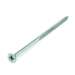 Puidukruvi, universaalsed Suki, 3.5 x 20 mm, valge, 10 tk