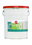 Seinav&auml;rv Vivacolor Wall 20, valge, 18 l