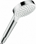 Du&scaron;ipihusti Hansgrohe HG RD Select, valge v./kroom v., 1 cm