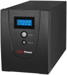 UPS pingestabilisaator Cyber Power Value2200EILCD, 1320 W