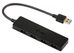 USB jaotur Pretec, 20 cm