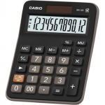 Kalkulaator Casio MX-12B, must v.