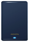K&otilde;vaketas Adata HV620S, HDD, 2 TB, sinine v.