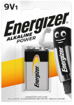 Patareid Energizer BEAB5, 6LR61, 9 V