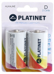 Patareid Platinet, LR20