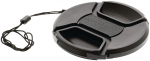 Objektiivikaas CamLink CL-LC62 62 mm