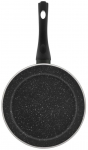 Praepann Jata SF122, 22 cm, alumiinium