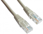 Juhe Gembird Patch CAT 5e RJ-45 8P8C, RJ-45 8P8C, 10 m, hall v.