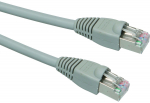 Juhe Gembird RJ-45 8P8C, RJ-45 8P8C, 0.25 m, hall v.