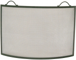 Kamina kaitsev&otilde;red Fireplace Screen