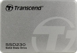 K&otilde;vaketas (SSD) Transcend 230S TS128GSSD230S, 2.5", 128 GB