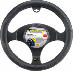 Roolikate Bottari Coprivolante, valge/must