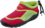 Veespordi jalatsid Beco 9217158, punane/roheline, 31