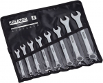 Komplekt Kreator KRT500011, 8 - 19 mm, 8 tk