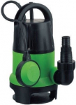 T&uuml;hjenduspump Terra, 900 W