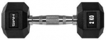 Hantel HMS Hex Pro 2 kg