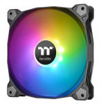 &Otilde;hkjahuti korpusele Thermaltake Fan Pure Plus RGB 14 TT Premium Edition