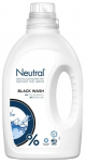 Vedel pesuvahend Neutral Neutral Black, 1 l