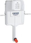 WC Kanister Grohe GD2, valge