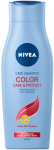 &Scaron;ampoon Nivea Color Care & Protect, 400 ml