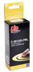 Printerikassett Uprint C-581XXLPBL, sinine v., 12 ml