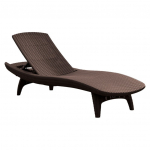&Otilde;ue lamamistool Keter Pacific 211104, 197 cm x 75 cm x 40 cm
