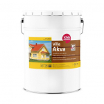 Fassaadiv&auml;rv Vivacolor, valge v., 18 l