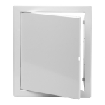 Hooldusluuk Europlast, 300 mm x 300 mm