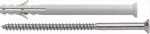 T&uuml;&uuml;bel Haushalt, universaalsed, 10 mm x 115 mm, 2 tk