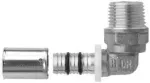 Pressitud k&uuml;&uuml;narnukk Rifeng, 16 x 3/4"M