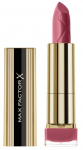 Huulepulk Max Factor Colour Elixir, 4 g, 30 rosewood