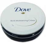 Kehakreem Dove Rich Moistursing, 150 ml