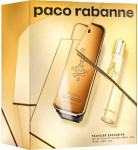 Kinkekomplektid meestele Paco Rabanne 1 Million