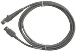 Juhe Datalogic USB, RJ-45, 2 m