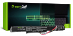 S&uuml;learvutiaku Green Cell, 2.2 Ah, Li-Ion