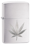 Tulemasin Zippo 29587, h&otilde;be v.