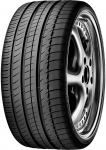 Suverehv Michelin 295/30/R18, 98-Y, XL, E, A, 74 dB