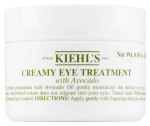 Silmakreem Kiehl's Treatment With Avocado, 28 ml