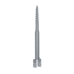 Kinnitusdetail Arras, 990 mm x 70 mm