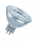 Lambipirn Osram LED, MR16, 2700 &deg;K, GU5.3, 8 W, 621 lm