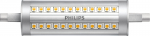 Lambipirn Philips LED, T8, 3000 &deg;K, R7s, 14 W, 1600 lm