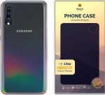 Telefoni &uuml;mbris Mocco, Samsung Galaxy A70, l&auml;bipaistev