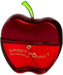 Parf&uuml;&uuml;mvesi Omerta Sweet Pommy, 100 ml