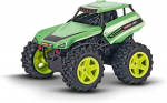 Rc atv Carrera Mini Stunt Dancer, 1:43