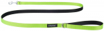 Koera rihm Amiplay Twist, roheline, 1.5m x 1.5cm